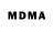 MDMA кристаллы Everite